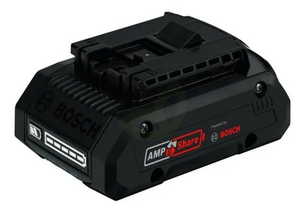 Baterija AMPShare GBA 18V - 4,0 Ah - Mato 3429027
