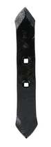 Obojestranska lemežna špica 55 mm - 34401005
