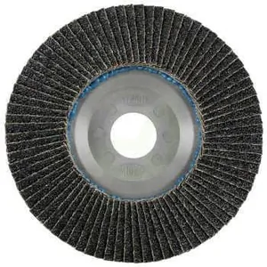 Lamelni brusilni disk 125 mm K40 - Tyrolit 34239195