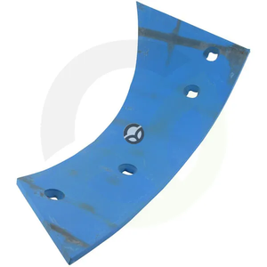 Golenica pluga desna BU10K - Lemken 3450534