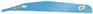Pero/trak pluga 4 DMCS40 levo plastika - Lemken 3440453