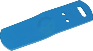 Podaljšek desk plugov levo - Lemken 3476001