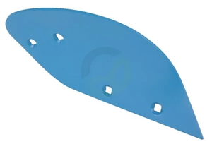 Deska predplužnika desna - Lemken 34710016
