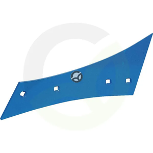 Golenica pluga desna WL1K - Lemken 3450540