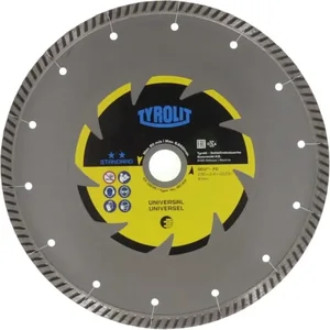 Rezalni disk DCUS1 230 mm - Tyrolit 34499993