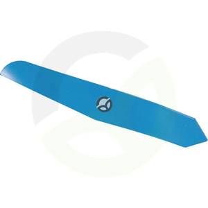 Pero/trak pluga 1 DMCS40 levo - Lemken 3444419