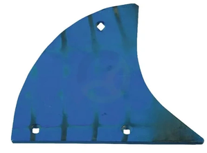 Golenica pluga desna M2K - Lemken 3451020