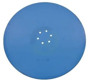 Disk gladek 450x72x5mm - Lemken 3490036