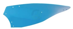 Deska pluga leva W52B - Lemken 3441241