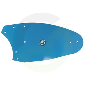 Deska pluga leva B25HB - Lemken 3441027