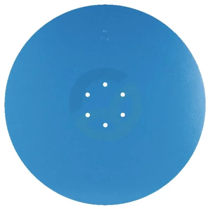 Disk D495/100x4 - Lemken 3490027