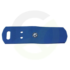 Podaljšek desk plugov desni - Lemken 3476000