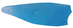 Deska pluga desna W52B - Lemken 3441240