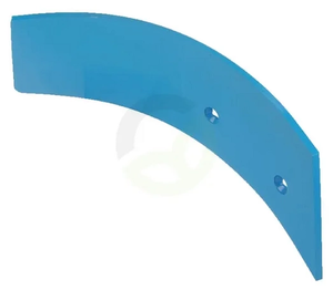 Čistilno rezilo ostankov desna E4 - Lemken 3470860