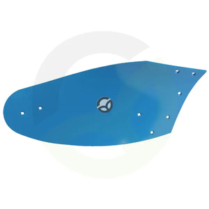 Deska pluga leva BU1B - Lemken 3440713