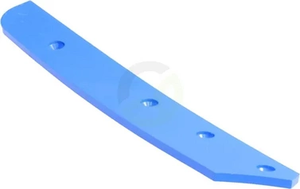 Pero/trak pluga 1 BS, desno, 544x10x95 - Lemken 34410058