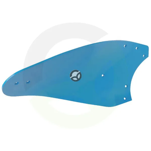 Deska pluga desna B35B - Lemken 3441034