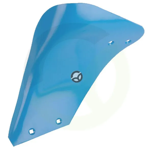Deska predplužnika leva M2 - Lemken 34710015
