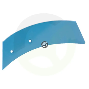 Čistilno rezilo ostankov leva D0 - Lemken 3470861