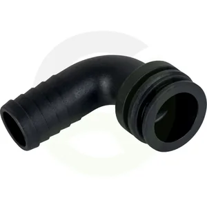 T4 koleno 90° cevni priključek 20 mm - Arag 1191420