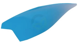 Deska pluga leva DMW40 - Lemken 3442101