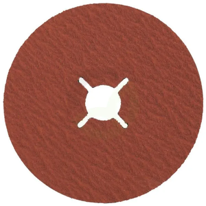 Vlakneni disk Creabond 125 mm K24 - Tyrolit 34480472