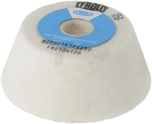 Mini brusilni kamen 80/58x32x14mm 89A60 - Tyrolit 34472709