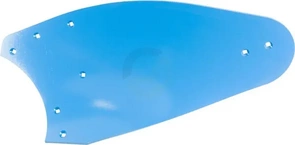 Deska pluga leva B25B - Lemken 3441025