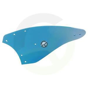 Deska pluga leva B35B - Lemken 3441035