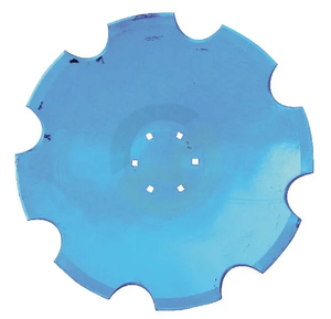 Disk z U-zarezo 620x6 - Lemken 3490466