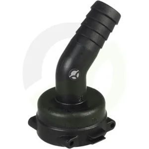 T4F 45° cevni priključek 20 mm - Arag 1192420