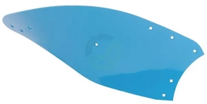 Deska pluga desna C40B - Lemken 3441140