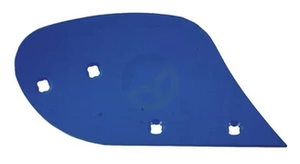Deska predplužnika desna - Lemken 34710022