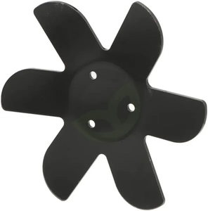 Desni disk z lopaticami 380 mm 34521707