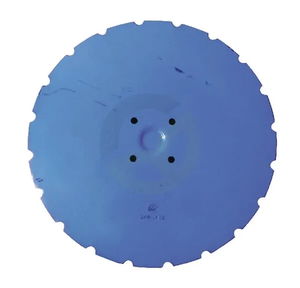 Disk z U-zarezo 465x5 LK98 - Lemken 3490470