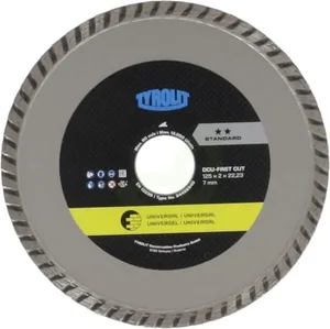 Rezalni disk DCUS1 150 mm - Tyrolit 34499991