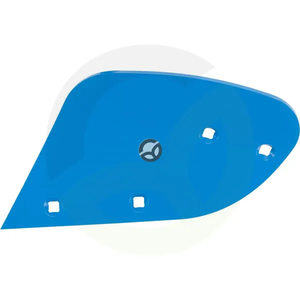 Deska predplužnika leva - Lemken 34710023