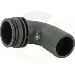 T7 koleno 90° cevni priključek 52 mm - Arag 1191752