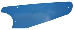 Deska pluga leva M50 - Lemken 3441351