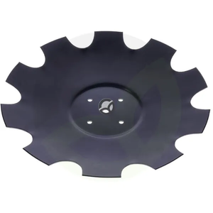 Disk z U-zarezo 620x6 Grand Creneaux - Grégoire-Besson 34772DK