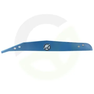 Pero/trak pluga 4 DMCS40 desno plastika - Lemken 3440452