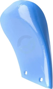 Deska predplužnika desna - Lemken 34710020