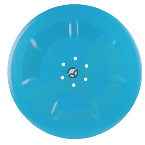 Disk sejalnice gladek 500x100x5 mm - Lemken 3490029