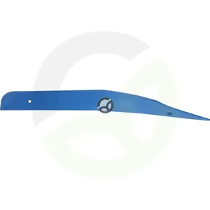 Pero/trak pluga 4 CS40/CS50, levo, 883x10x110 - Lemken 34410055