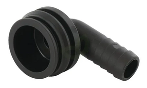 T5M 90° cevni priključek 13 mm - Arag 1191513
