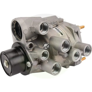 Krmilni ventil prikolice - Haldex 355094001