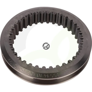 Zobnik - Dana Spicer 3551410103