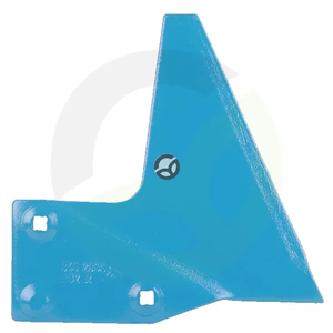 Mečasto rezilo plaza desno - Lemken 3492890