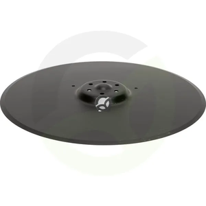Disk D400x3x25,5 - Lemken 34910011
