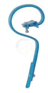 S-vzmet 32x12x500 mm s konico - Lemken 3535516